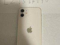 Apple iPhone 12