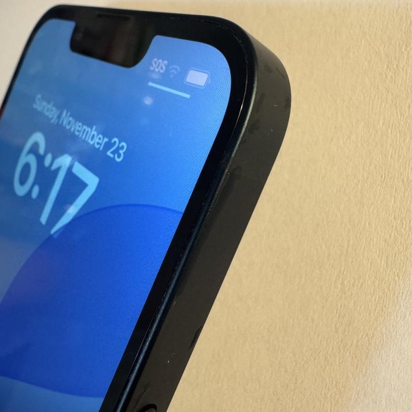 Apple iPhone 13 - Unlocked, 128 GB, Midnight, A2482