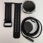 Mint Samsung Galaxy Watch Ultra - Unlocked, Silver, SM-L705U, 47mm