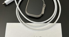 Mint
													Apple Watch Ultra 49mm - Unlocked, Titanium, A2622, photo 2 of 9