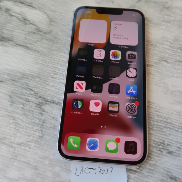 Apple iPhone 13 - Verizon, 512 GB, Pink, A2482