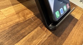 Mint
													Apple iPhone 15 - Unlocked, Black, 128 GB, A2846, photo 3 of 10