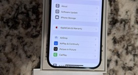 Mint
													Apple iPhone 15 Pro - Unlocked, Blue, 256 GB, A2848, photo 5 of 5