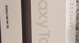 New
													Samsung Galaxy Tab A9 Plus - Metro by T-Mobile, Graphite, 64 GB, 4 GB, SM-X218U, 5G, photo 1 of 5