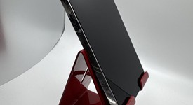 Good
													Apple iPhone 12 Pro Max - AT&T, Silver, 256 GB, A2342, photo 4 of 7