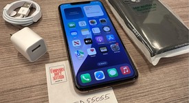 Mint
													Apple iPhone Xs Max - Unlocked, Gold, 256 GB, A1921, photo 1 of 9