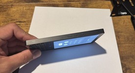 Mint
													Minimal Phone - Unlocked, Onyx, 128 GB, 6 GB, photo 3 of 4