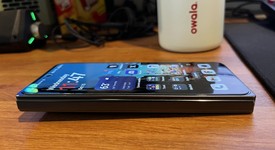 Good
													OnePlus Open - Unlocked, Black, 512 GB, 16 GB, photo 5 of 18