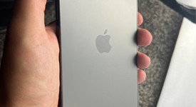 Good
													Apple iPhone 13 Pro Max - Unlocked, Graphite, 128 GB, A2484, photo 4 of 15