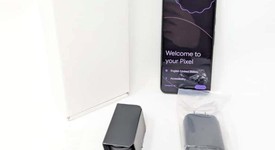 Fair
													Google Pixel 8 - Unlocked, Obsidian, 128 GB, 8 GB, G9BQD, Sub-6 5G, photo 1 of 11