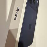 New Apple iPhone 17 Pro - Unlocked, 256 GB, Deep Blue, A3256