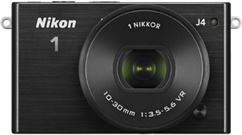 Nikon 1 J4 for sale