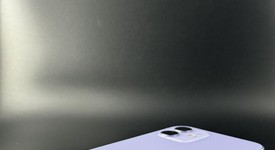 Fair
													Apple iPhone 12 - Unlocked, Purple, 256 GB, A2172, photo 6 of 6