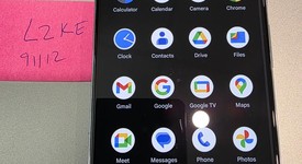 Good
													Google Pixel 8 Pro - Unlocked, Bay, 128 GB, 12 GB, G1MNW, mmWave 5G, photo 1 of 6