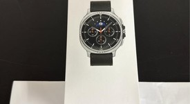 New
													Samsung Galaxy Watch8 Classic - Wi-Fi, Black, SM-L500, 46mm, photo 1 of 2