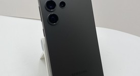 Mint
													Samsung Galaxy S24 Ultra - Unlocked, Black, 256 GB, 12 GB, SM-S928U1, photo 3 of 5