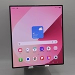 Fair Samsung Galaxy Z Fold6 - Verizon, 256 GB, Pink, 12 GB, SM-F956U