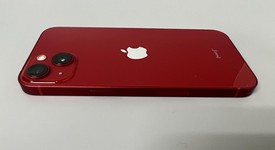 Good
													Apple iPhone 13 - AT&T, Red, 128 GB, A2482, photo 3 of 7