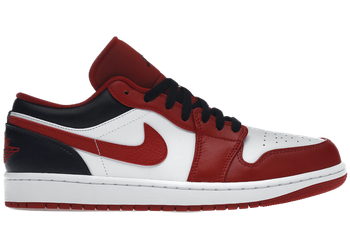 Jordan 1 Low Bulls for sale
