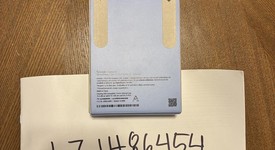 New
													Google Pixel 10 - Unlocked, Indigo, 128 GB, GLBW0, photo 2 of 7