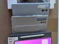 Samsung Galaxy S25 Ultra