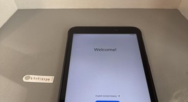 Good
													Samsung Galaxy Tab Active3 - Wi-Fi, Black, 64 GB, 4 GB, photo 1 of 3