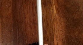 Good
													Apple iPhone 6S - Sprint, Silver, 64 GB, A1688, photo 4 of 10