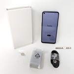 Good OnePlus Nord N10 5G - T-Mobile, 128 GB, Midnight Ice, 6 GB, BE2028