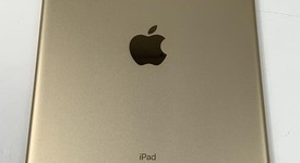 Good
													Apple iPad 5th Gen - Wi-Fi, Gold, 32 GB, A1822, photo 3 of 7
