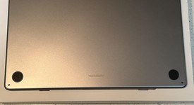 Mint
													MacBook Air 2024 (M3) - 15" - Apple M3, Gray, 512 GB, 24 GB, 10-core GPU, photo 3 of 11