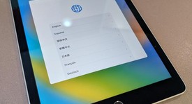 Good
													Apple iPad Pro 9.7" - Wi-Fi, Gray, 32 GB, A1673, photo 2 of 7