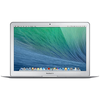 MacBook Air 2015 - 13" Comparison