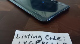Good
													Samsung Galaxy A50 - Verizon, Black, 64 GB, 4 GB, photo 5 of 6