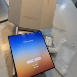 Good Samsung Galaxy Z Fold6 - Unlocked, 512 GB, Silver, 12 GB, SM-F956U1