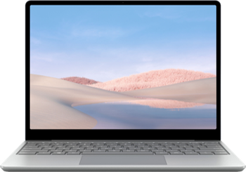 Microsoft Surface Laptop Go