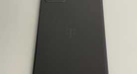 Fair
													T-Mobile Revvl 6 Pro 5G - T-Mobile, Black, 128 GB, 6 GB, photo 5 of 8