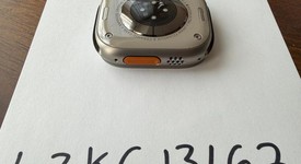Good
													Apple Watch Ultra 49mm - Unlocked, Titanium, A2622, photo 5 of 10