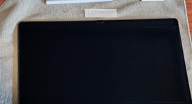 Mint
													Samsung Galaxy Tab  S10 Ultra - Wi-Fi, Moonstone Gray, 256 GB, 12 GB, SM-X920, photo 3 of 7