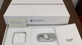 Good
													Apple iPad Pro 9.7" - Wi-Fi, Gray, 32 GB, A1673, photo 3 of 10