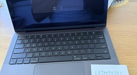 Mint
													MacBook Pro 2024 - 14" - Apple M4 Pro 12-core, Space Black, 512 GB, 24 GB, photo 3 of 10