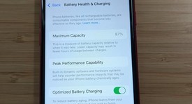Fair
													Apple iPhone SE 3rd Gen 2022 - Unlocked, Red, 64 GB, A2595, photo 1 of 14