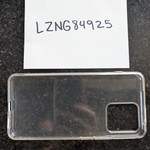 Mint Motorola ThinkPhone - Unlocked, Black, 256 GB, 8 GB