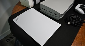 Mint
													PlayStation 5 Standard Edition (2020) - White, 825 GB, Standard Edition, photo 5 of 19