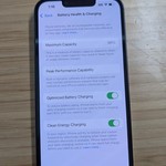 Good Apple iPhone 14 - Unlocked, 128 GB, Midnight, A2649