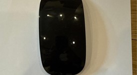 Used
													Apple Magic Mouse - Black, photo 1 of 2