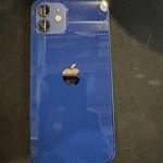 Fair Apple iPhone 12 - Unlocked, 64 GB, Blue, A2172