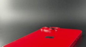 Mint
													Apple iPhone 14 - Unlocked, Red, 128 GB, A2649, photo 6 of 6