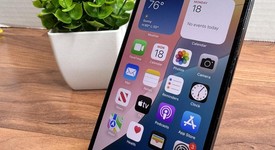Fair
													Apple iPhone 14 - T-Mobile, Midnight, 128 GB, A2649, photo 4 of 13