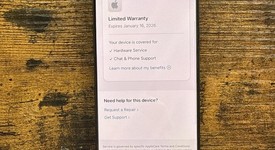 Good
													Apple iPhone 16 Pro - Unlocked, Black, 128 GB, A3083, photo 4 of 11