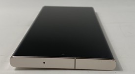 Mint
													Samsung Galaxy S23 Ultra - Unlocked Non-US, Cream, 512 GB, 12 GB, SM-S918B/DS, photo 5 of 7